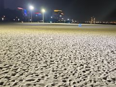 -金梦海湾浴场
