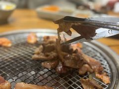 -牛人·雪花牛·木炭烤肉(昆山陆家店)