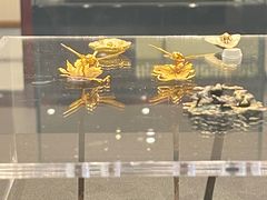 -鸿山遗址博物馆