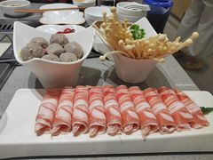 -海底捞火锅(千峰路店)