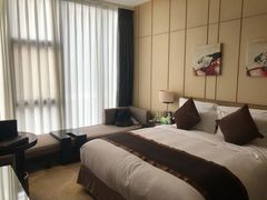 -珠海棕泉水疗酒店(拱北口岸高铁站店)