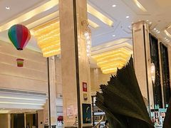 -盛宴标帜餐厅·亲子自助 (南昌喜来登酒店)