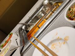 -海底捞火锅(高新活力汇店)