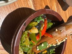 -云海肴·汽锅鸡·云南菜(美罗城店)