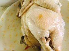 -佳基盐焗鸡