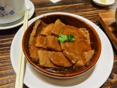 -猪肉婆私房菜(容桂总店)