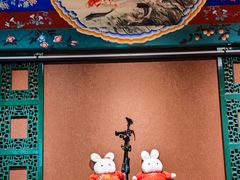 -申德勒加油站西餐厅(日坛路总店)