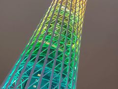 -广州塔