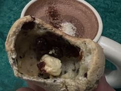 -啊噗吐呦现场烘焙(麦凯乐店)