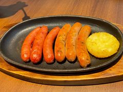 -萨莉亚意式餐厅(杭州西溪龙湖天街店)