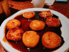 -绿茶餐厅(华联万柳店)