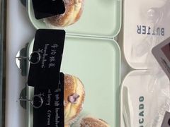 -屋裡·Union Bakery(龙江路店)