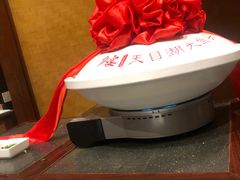 -久宴·天目湖大鱼头(恐龙园店)