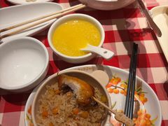 -西贝(华发商都店)