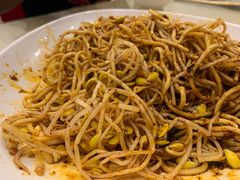 凉面-月圆霖特色农家乐