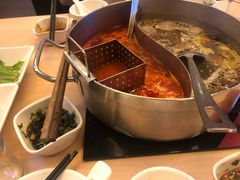 -野妹火锅(龙岗店)