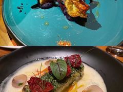 -AZUL by FUEL蓝色·法式酒馆(琶醍店)