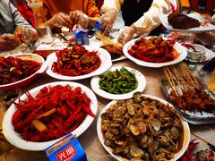 -味道工厂楚虾王(龙虾城店)