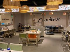 -东莞松山湖万象汇