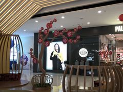 店内环境-万达茂商场(南京仙林店)