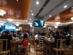 大堂-德胜轩正宗顺德菜(宝安沙井会展中心店)