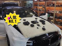 -神莺汽车音响改装连锁机构(深圳旗舰店)