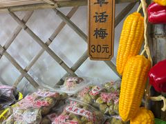-苏州市吴中区光福窑上花果蜜饯厂