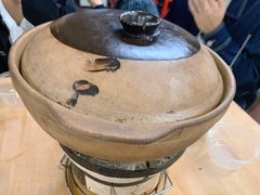 连州脆皮鸡-威邵鸡煲(西华路总店)