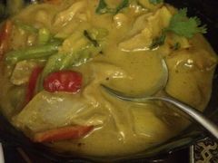 -Siam泰餐厅(水上公园店)