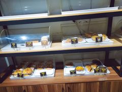 -韩国利尔面包(桂林路店)