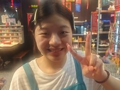 -老街烧烤大排档·地道湖北菜·龙虾馆(汉口火车站店)