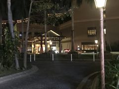-三亚湾红树林度假世界(木棉酒店)