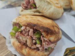 -老保定驴肉馆(云岗路店)