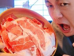 -牛武士寿喜烧·和牛火锅自助(全球首店)