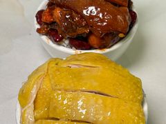 -朱仔记食府(江南大道店)
