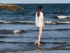 -南澳海滩