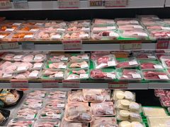 -永旺黄岛购物中心