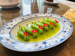 -上海总会SHANGHAICLUB(兴业太古汇店)