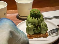 -Ten Olives甜点