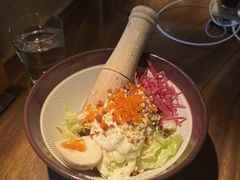 -真打拉面·日式拉面新流派(体育西横街店)