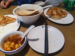 -河沿肉饼Beijing Pie(东华门店)