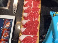 -五星桥原切肥牛火锅·30年专注好牛肉(湖塘店)