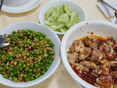 -笨罗卜浏阳菜馆(太平街店)