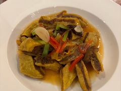 -巴依老爷·新疆美食(上城区天城路店)