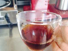 时间抽屉·手作咖啡-时间抽屉(裕华万达广场店)