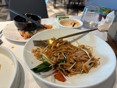 -泰香米泰国餐厅(鎏嘉码头店)