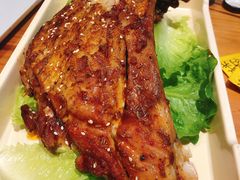 烤羊排-同湘会馆(粤垦路店)