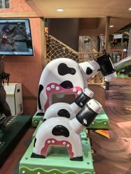 -卡通尼·Safari非洲探索乐园·生日会(金桥国际商业广场店)