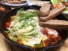 -吃饼人西餐(南开店)