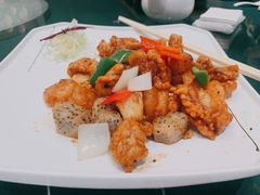 -长禧家·珑厨(东山口店)